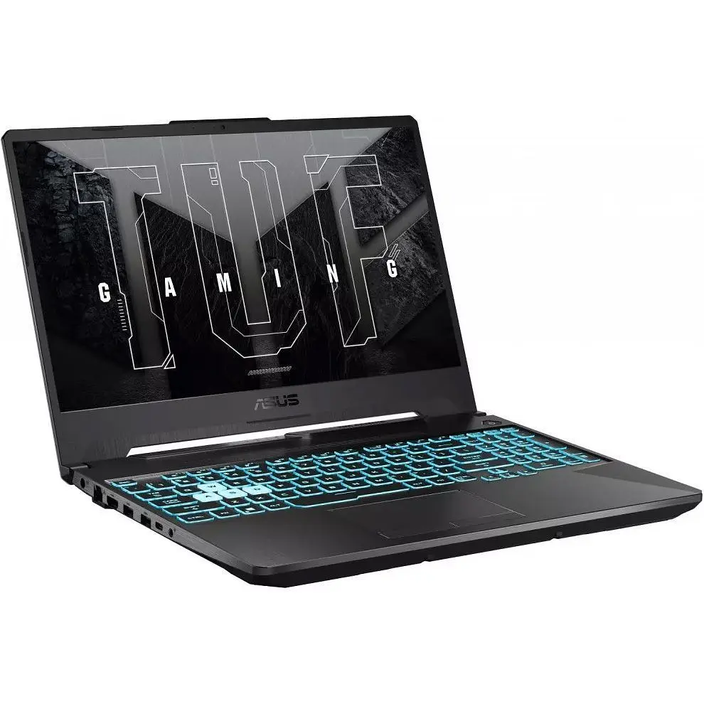 Ноутбук Asus TUF Gaming A15 FA506NC (FA506NC-HN001W) [152919] - фото 3