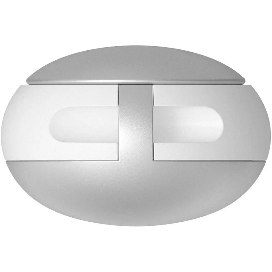 Диктофон Plaud NotePin ChatGPT Lunar Silver (NP-64G-SI) [135959] - фото 7