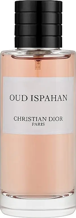 Оригінал Christian Dior Oud Ispahan 125 мл Парфумована вода
