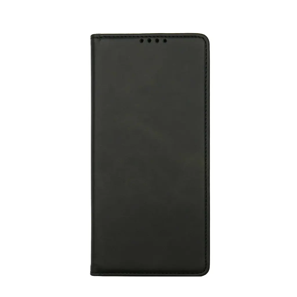Чохол-книжка Premium Samsung A12/M12 (A125/ M127 ) Black