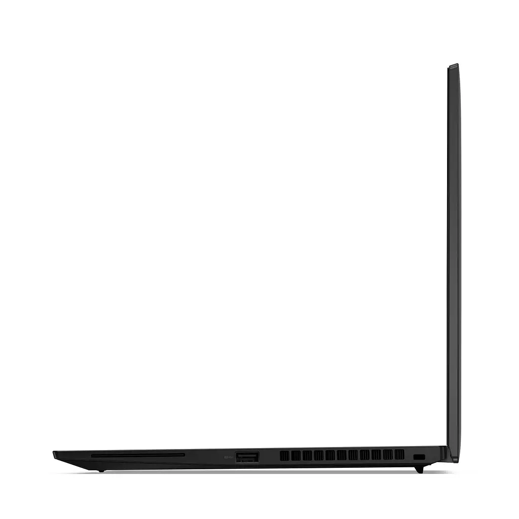 Ноутбук Lenovo ThinkPad T14s-G4 14' WUXGA IPS AG, AMD R7-7840U, 32GB, F1TB, UMA, Win11P, чорний (21F9S0R300) - фото 7