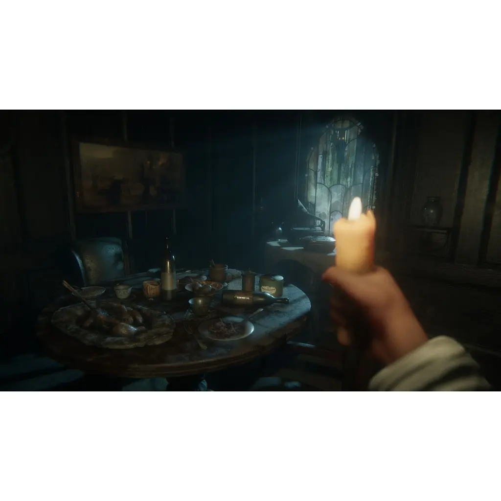 Ключ активации Microsoft Project Nightmares Case 36: Henrietta Kedward для Xbox One/Series S/X - фото 4