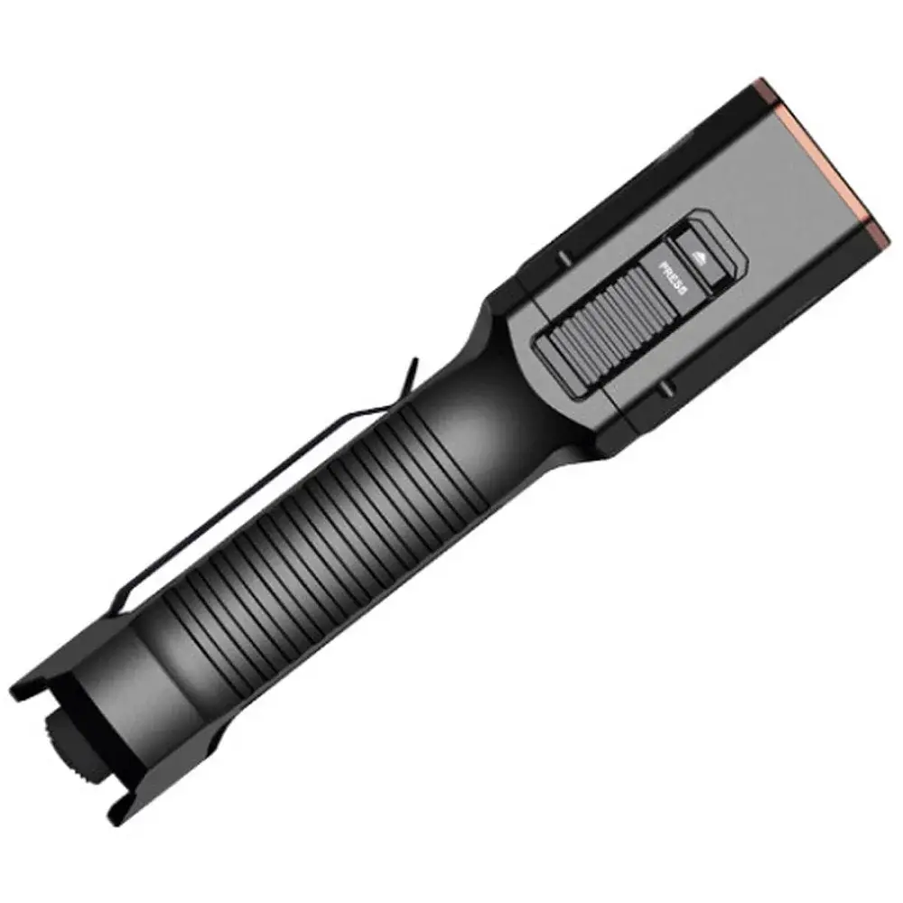 Ліхтар Fenix TK28R Black - фото 6