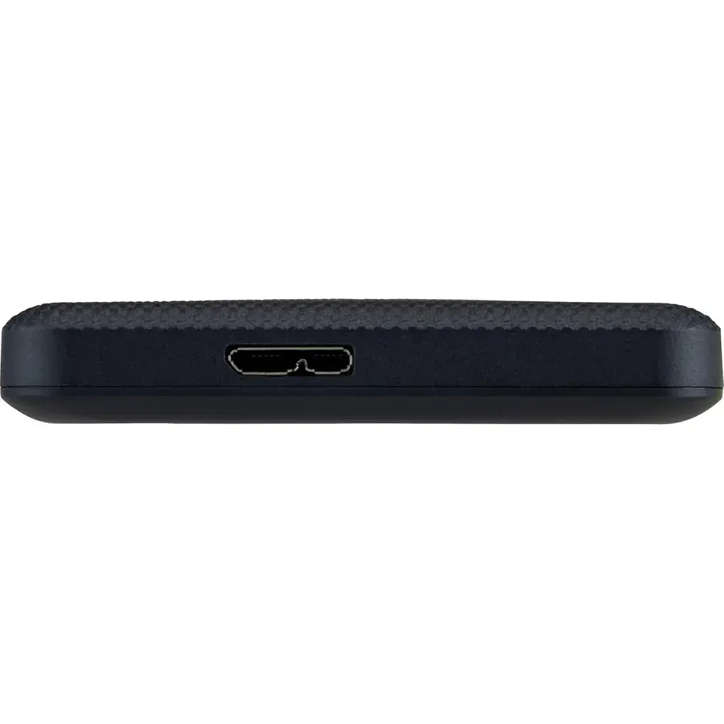 Зовнішній жорсткий диск 2.5" 1TB CANVIO ADVANCE Toshiba (HDTCA10EK3AA) - фото 5
