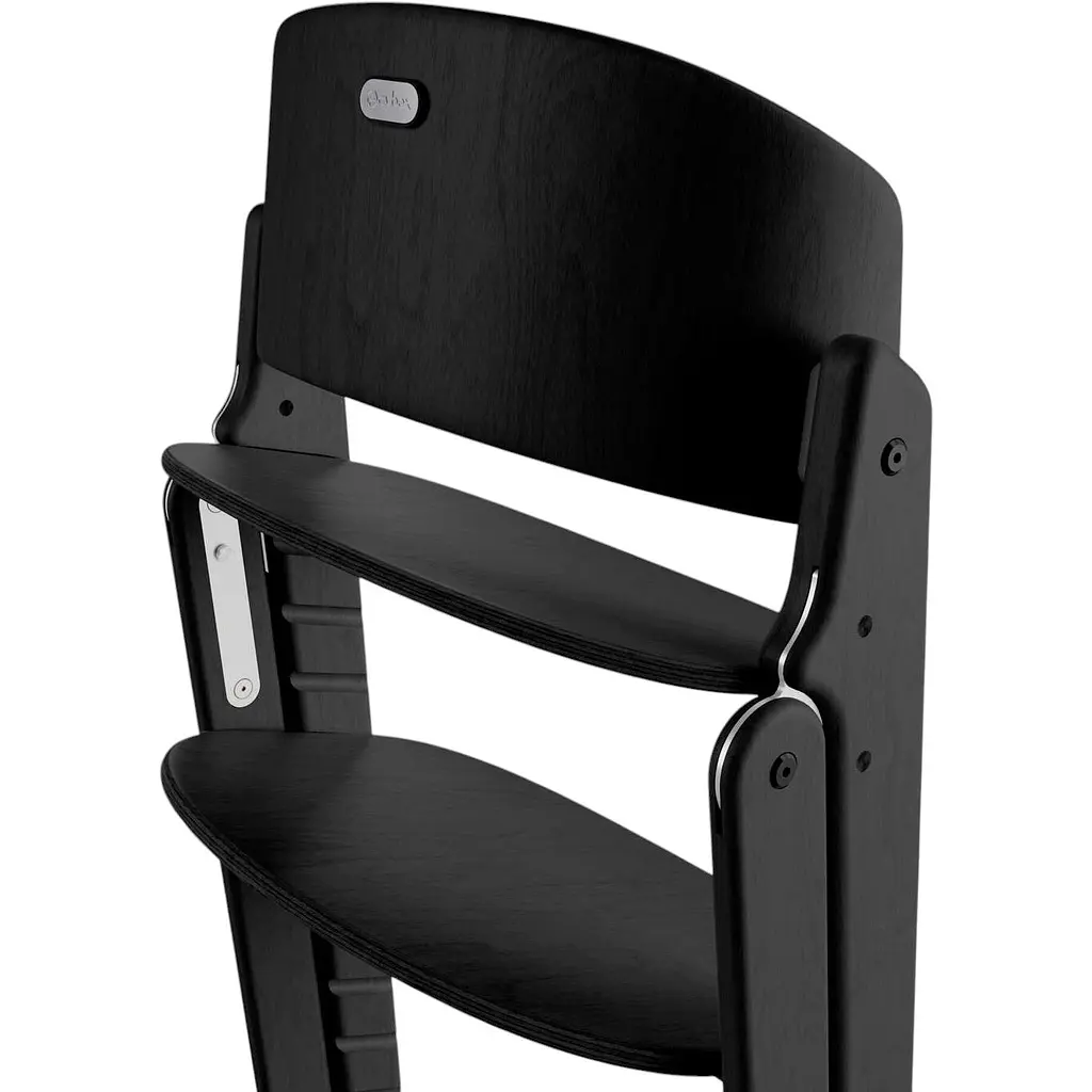 Стілець Cybex Click&Fold Stunning Black (524000969) - фото 6
