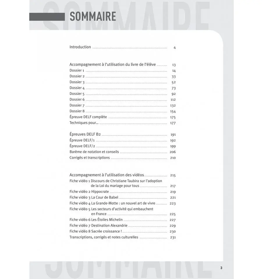 Alter Ego + Guide Pedagogique (B2) - фото 2