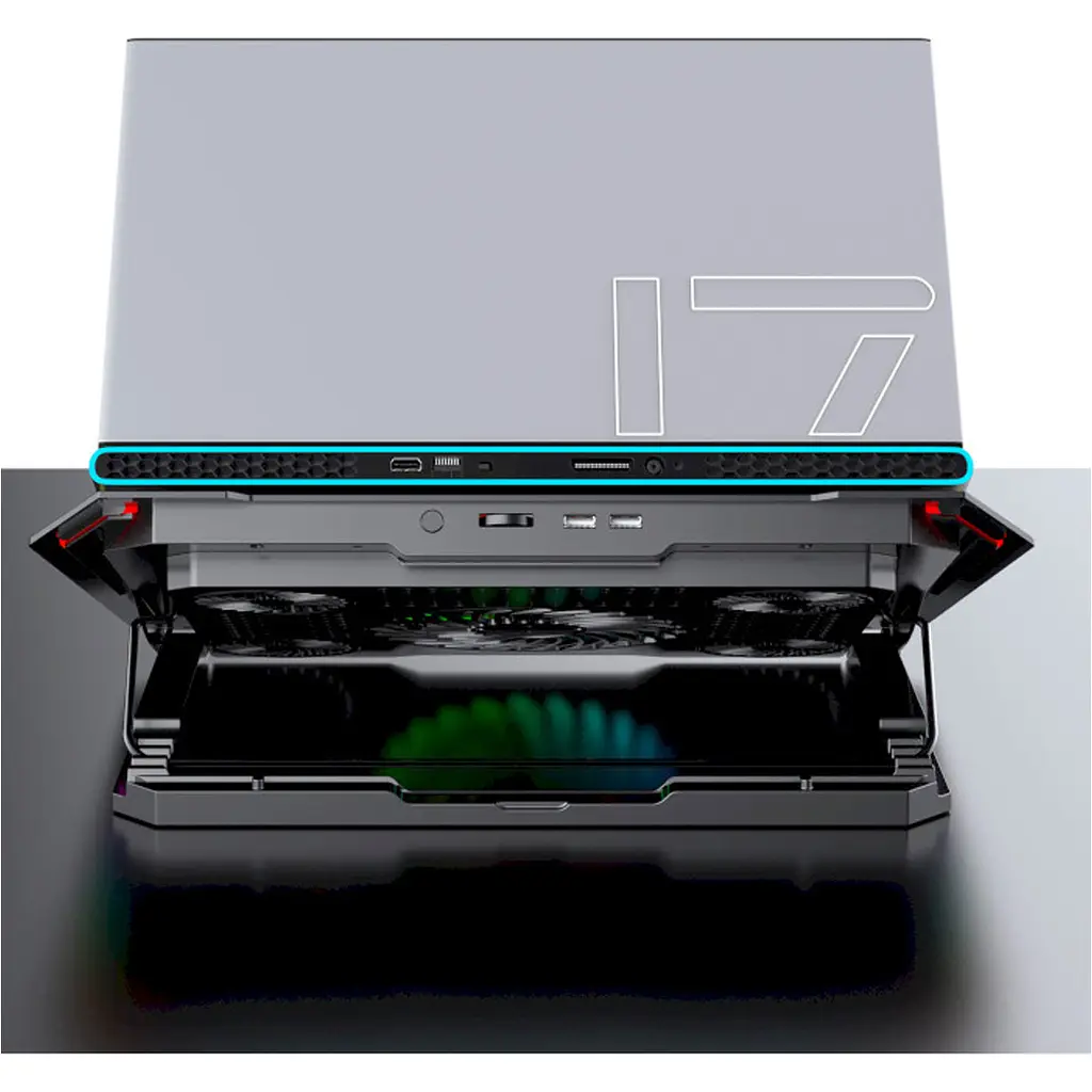 Підставка для ноутбука GamePro CP1270 [111007] - фото 2