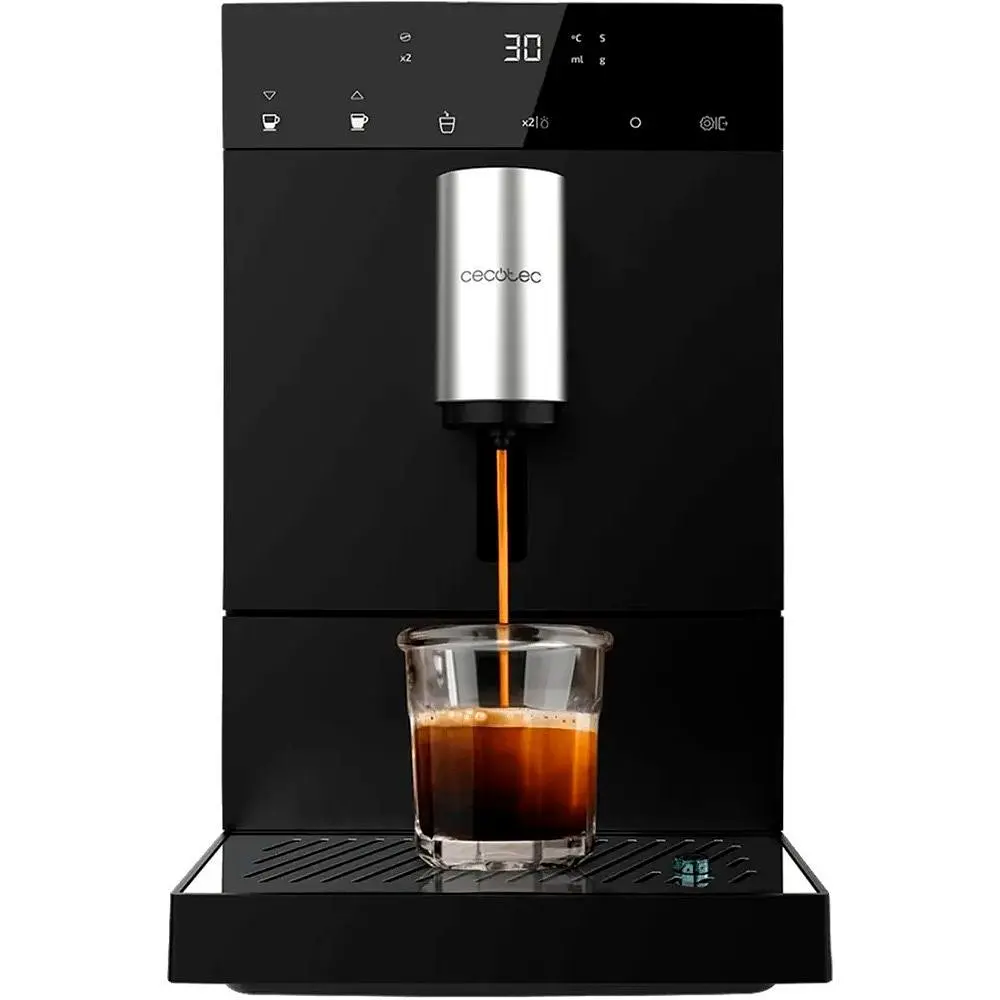 Кофемашина Cecotec Cremmaet Compact Cafetera [CCTC-01636] [127582] - фото 2