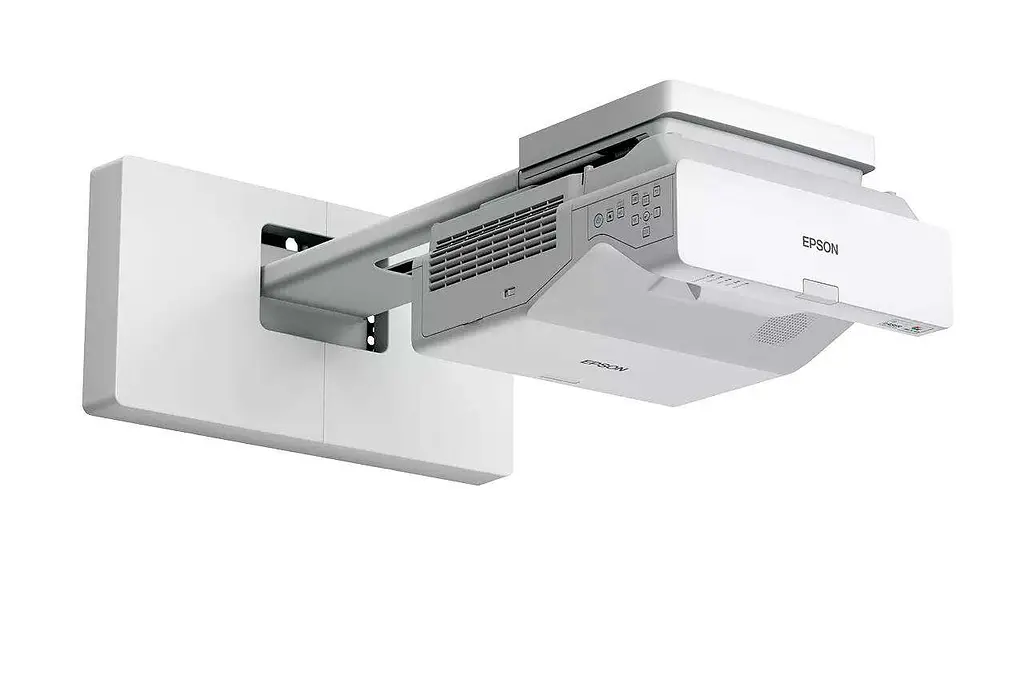 Ультракороткофокусний проектор Epson EB-770Fi (V11HA78080) - фото 10