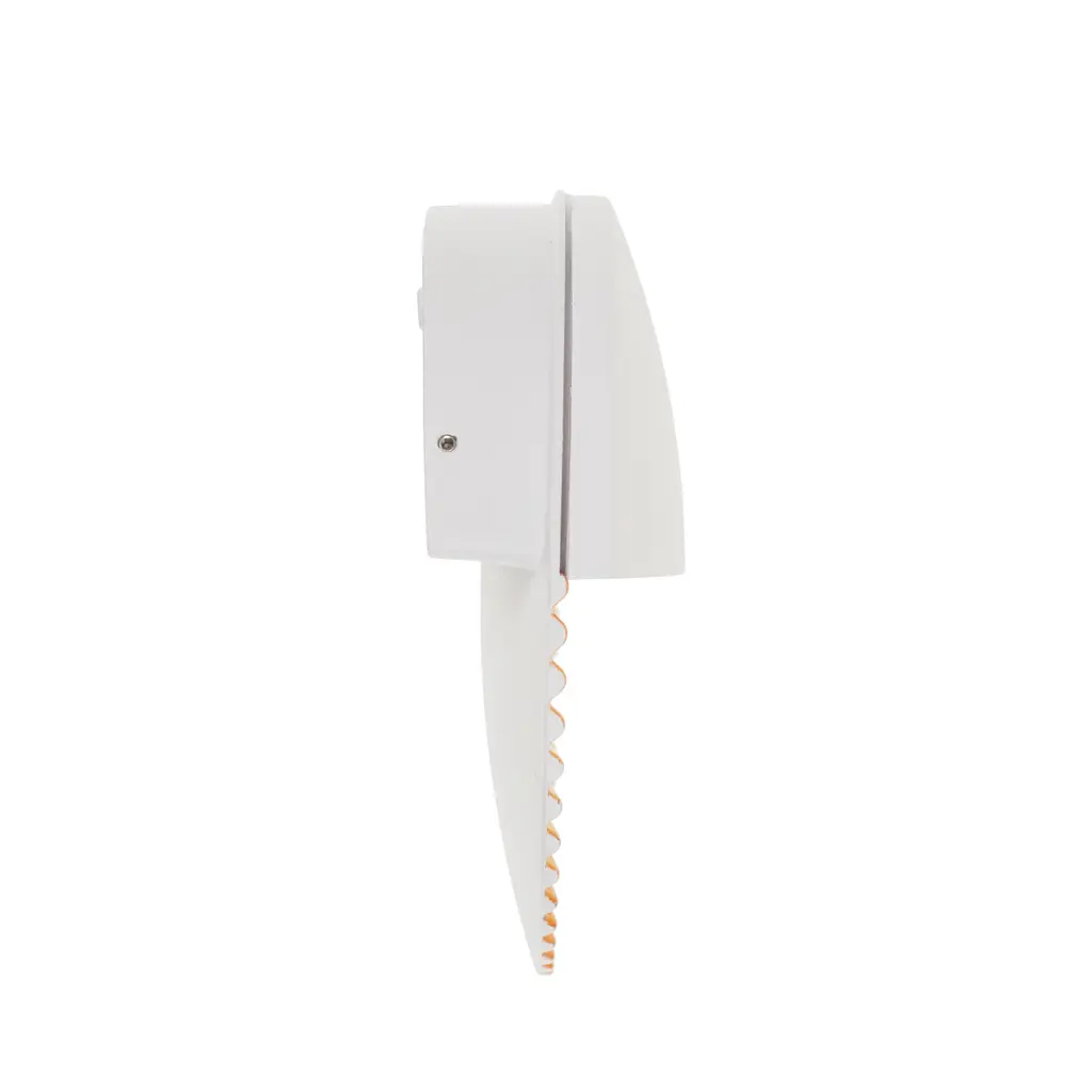 Подсветка Brille AL-611/7W NW LED IP54 WH - фото 4