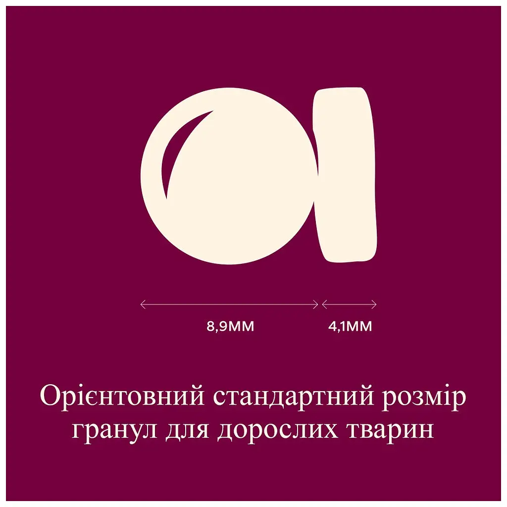 Сухий корм для кішок Carnilove True Fresh Beef Sterilised 2 кг (8595602582174) - фото 4