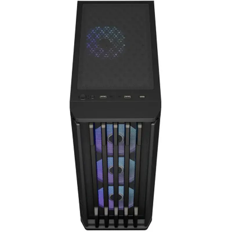 Корпус для ПК Gamdias AURA GC11 ARGB (4711514503760) - фото 8