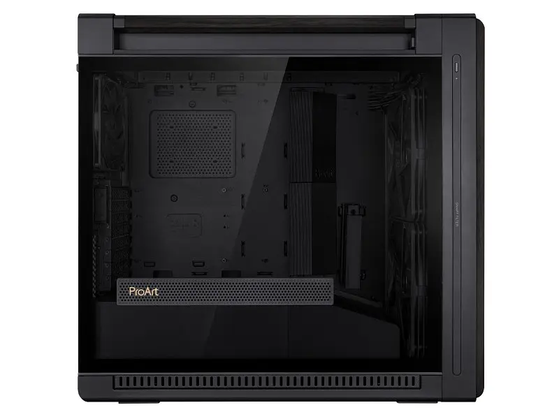 Корпус Asus ProArt PA602 Wood Edition (90DC00J0-B09010) - фото 4