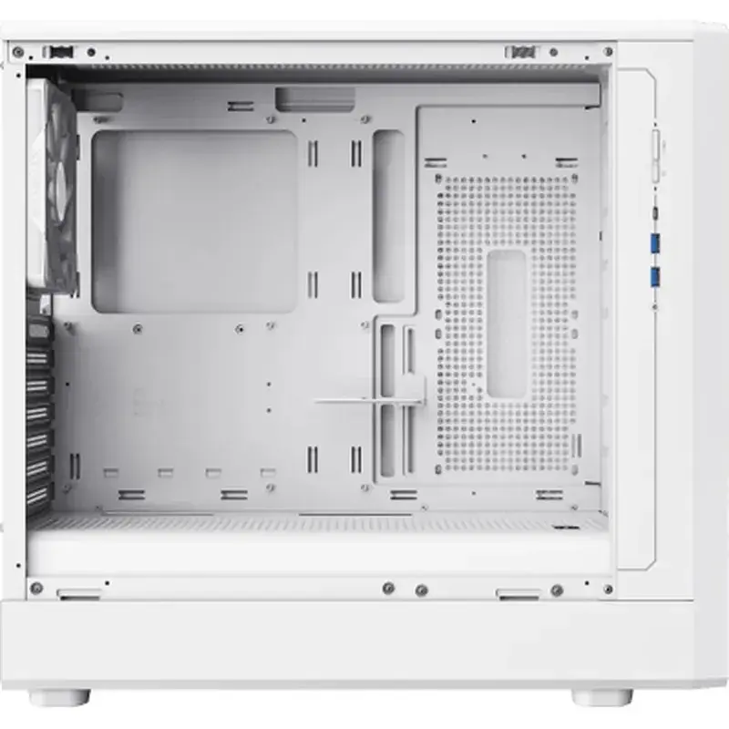Корпус для ПК Gamemax CLAW 460 WH - фото 9