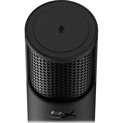 Мікрофон HyperX SoloCast 2 Black (AR0A0AA) - фото 5