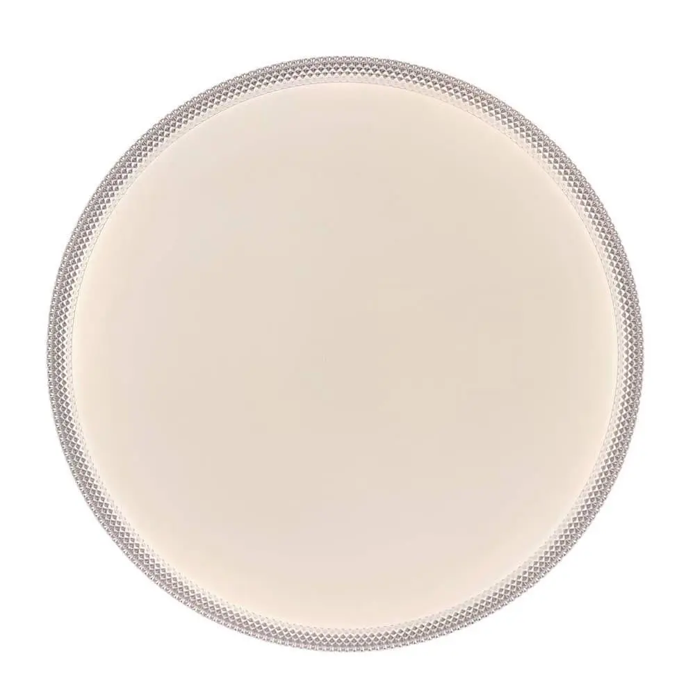 Світильник LED smart CRYSTAL 48W 3000-6500K IP20 Violux - фото 4
