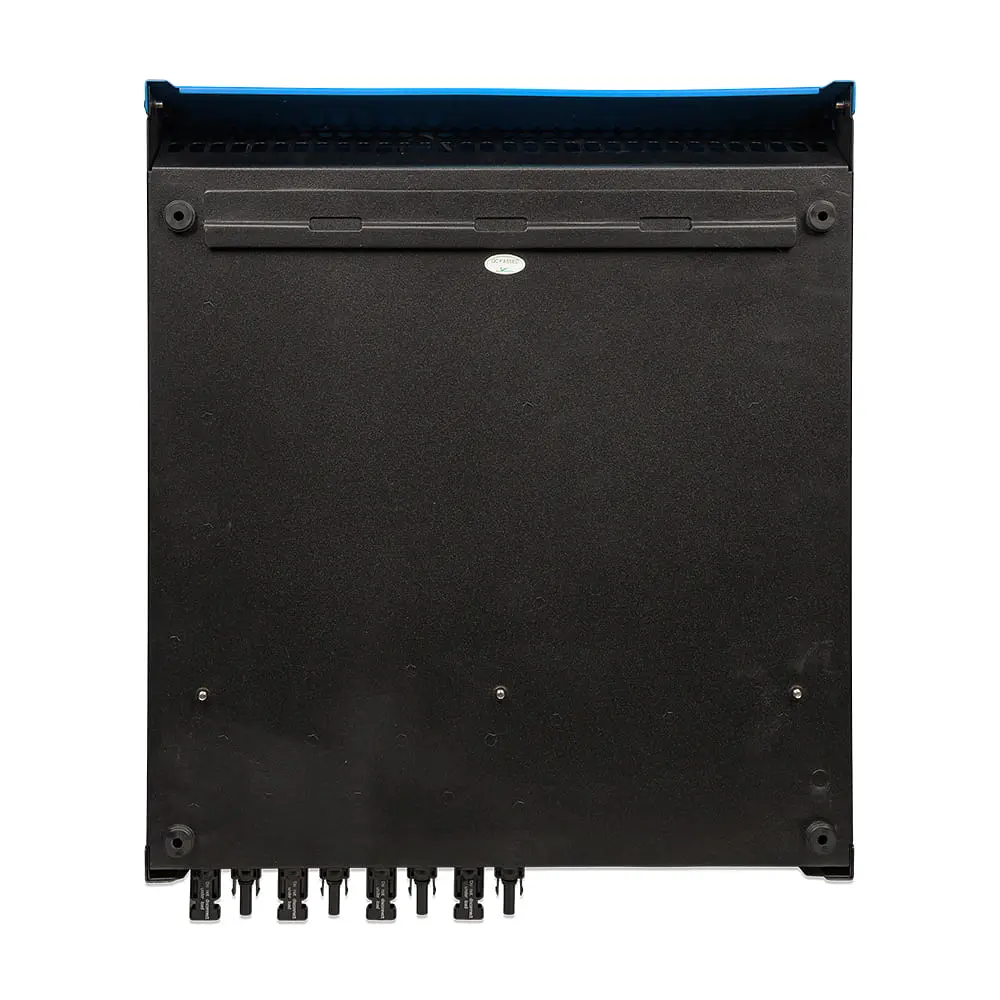 MPPT-контролер заряду сонячних панелей Victron Energy SmartSolar MPPT RS 450/200-MC4 (99-00022074) - фото 8