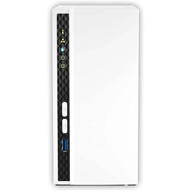 NAS QNap TS-233 - фото 4