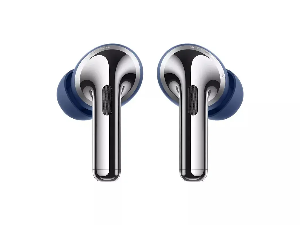 Навушники OnePlus Buds Pro 3 Sapphire blue - фото 2