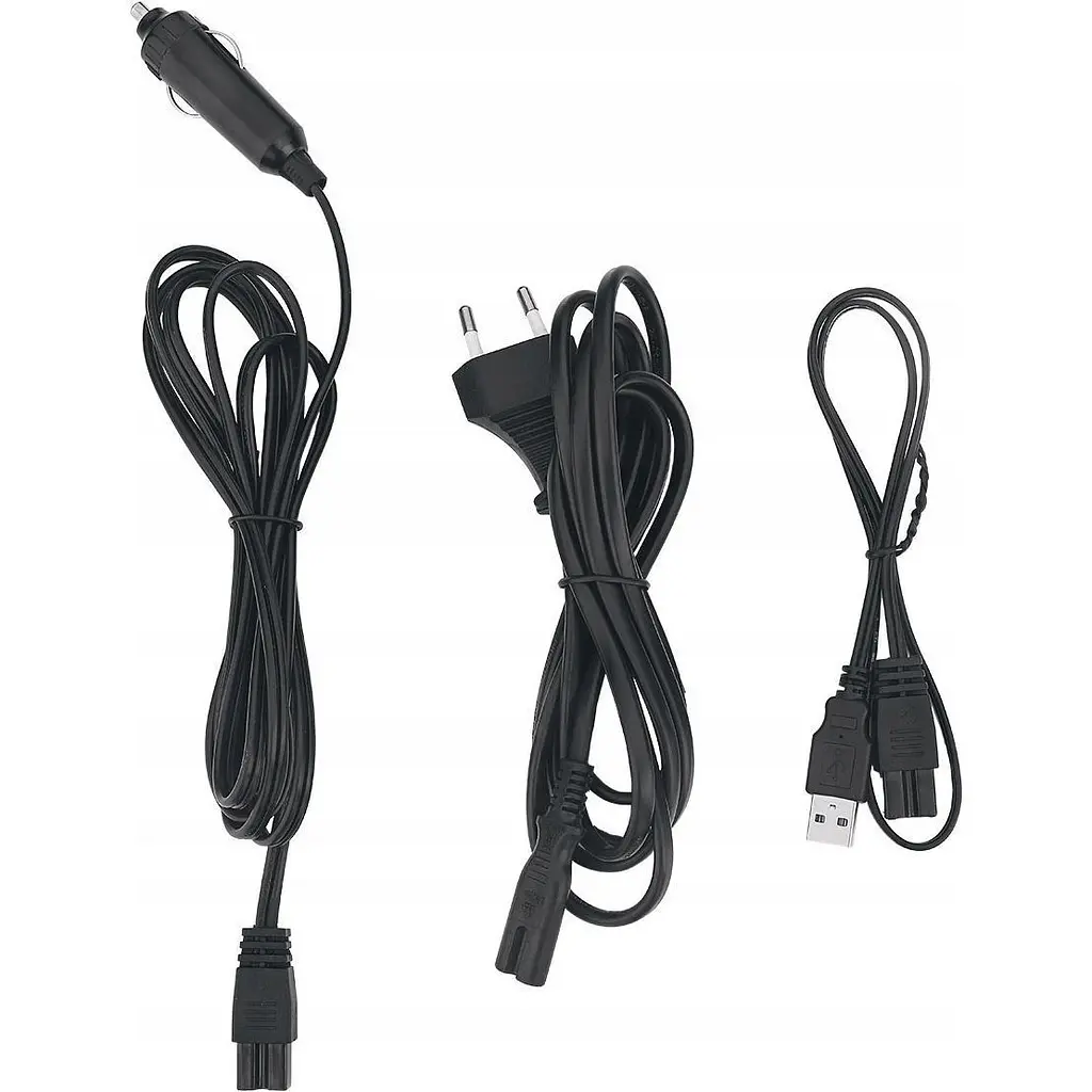 Автохолодильник Pinnacle Pronto 12/240V 30 л [140040] - фото 5