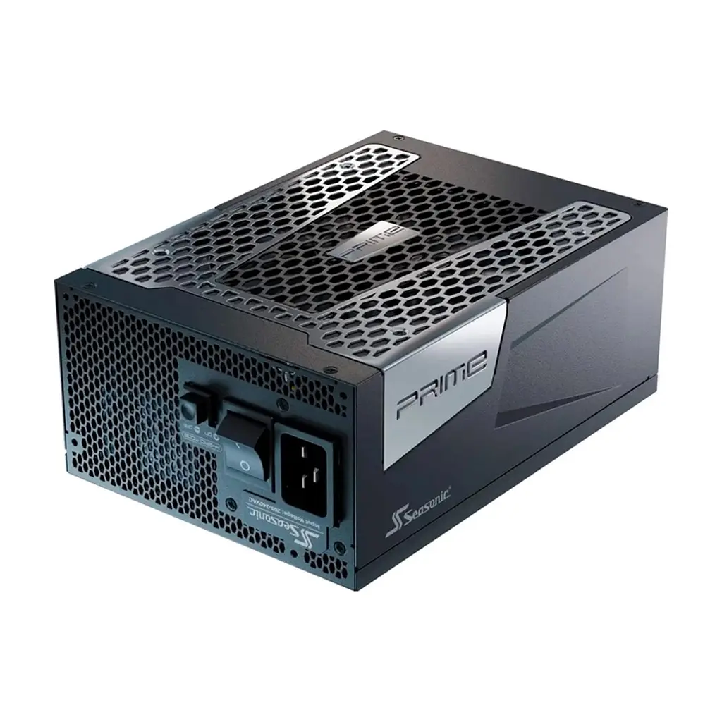 Блок живлення Seasonic 1300W (PRIME-TX-1300-ATX30)