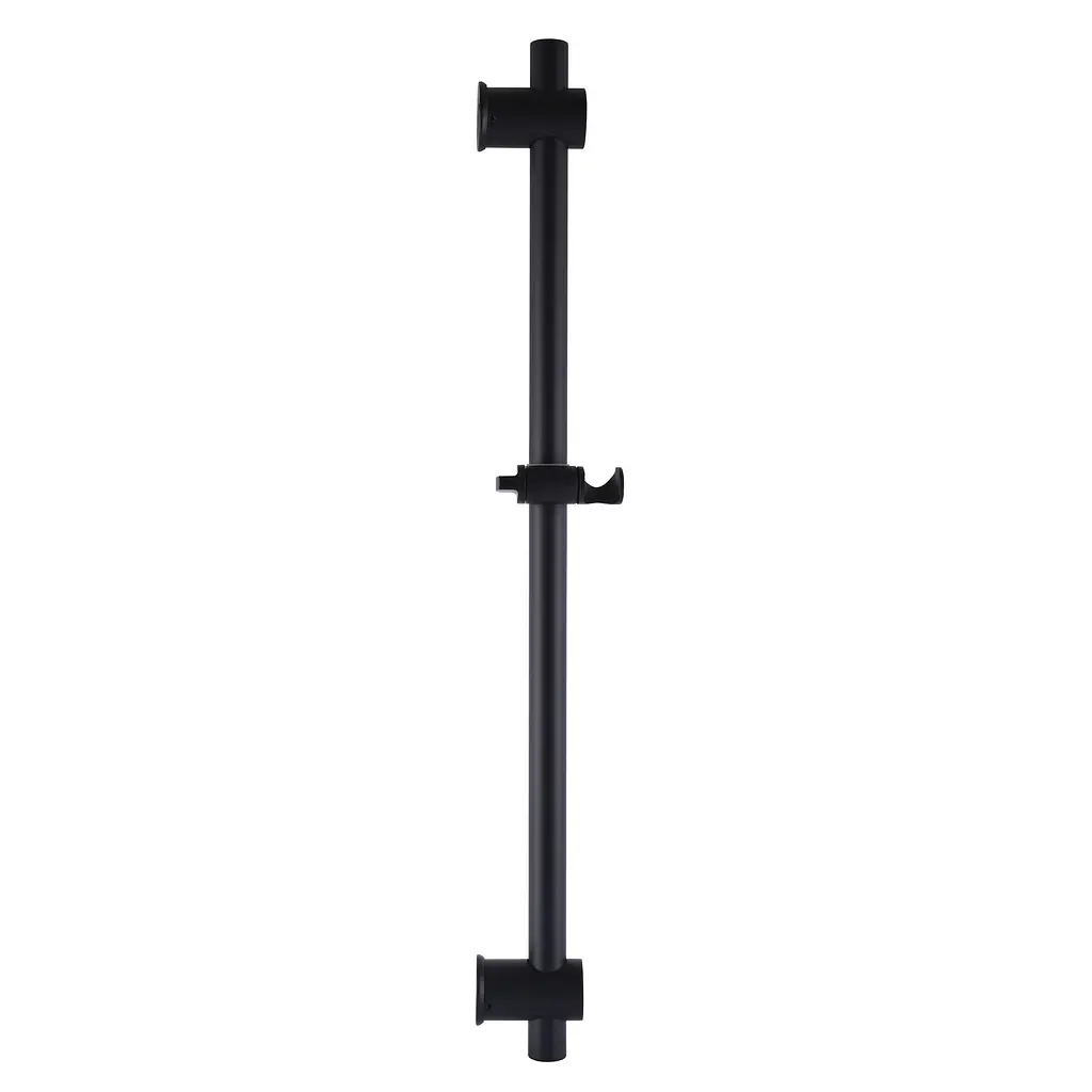Душова стійка Globus Lux SUS-1107-BB 000022578 Чорний матовий - фото 3