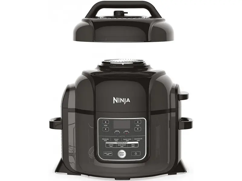 Мультиварка Ninja OP300EU - фото 2