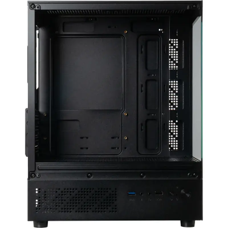 Корпус для ПК Vinga CS319B - фото 4