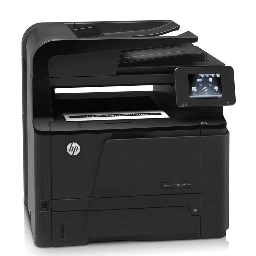 БФП HP LaserJet Pro M425dn (CF286A) Б/В - фото 4