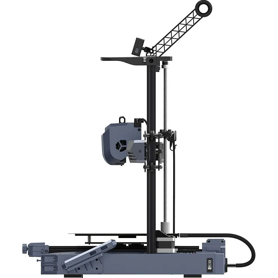3D-принтер Creality Ender CR-10 SE (CRE-1001020519) [117652] - фото 4