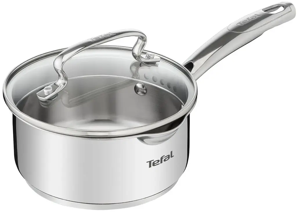 Набор посуды Tefal Duetto Plus 3 предмета (G719S655) - фото 2