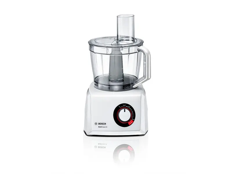 Кухонний комбайн Bosch MC812W620 - фото 2