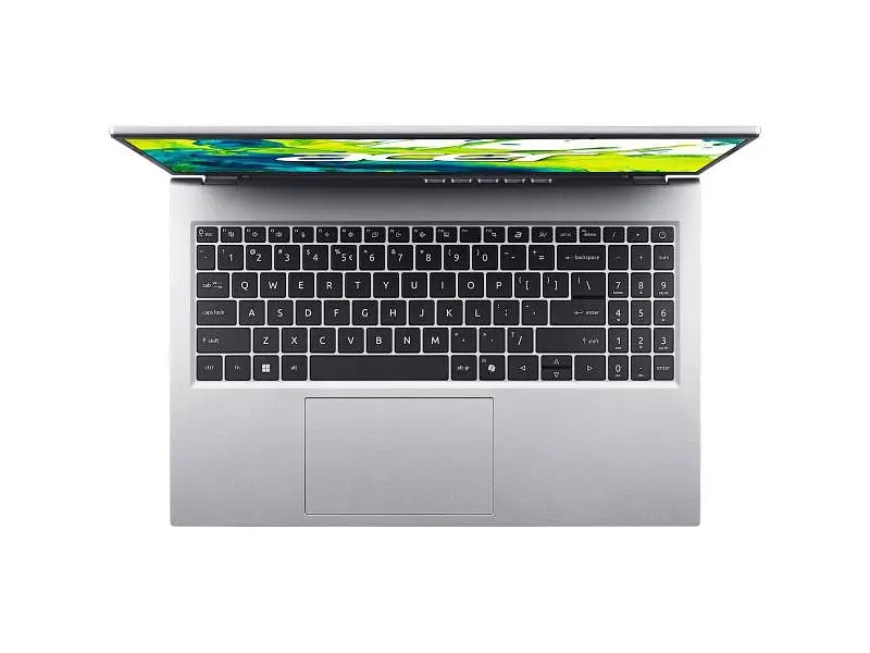 Ноутбук Acer Aspire Go 15 AG15-72P-56WZ (NX.JSVEU.011) - фото 5