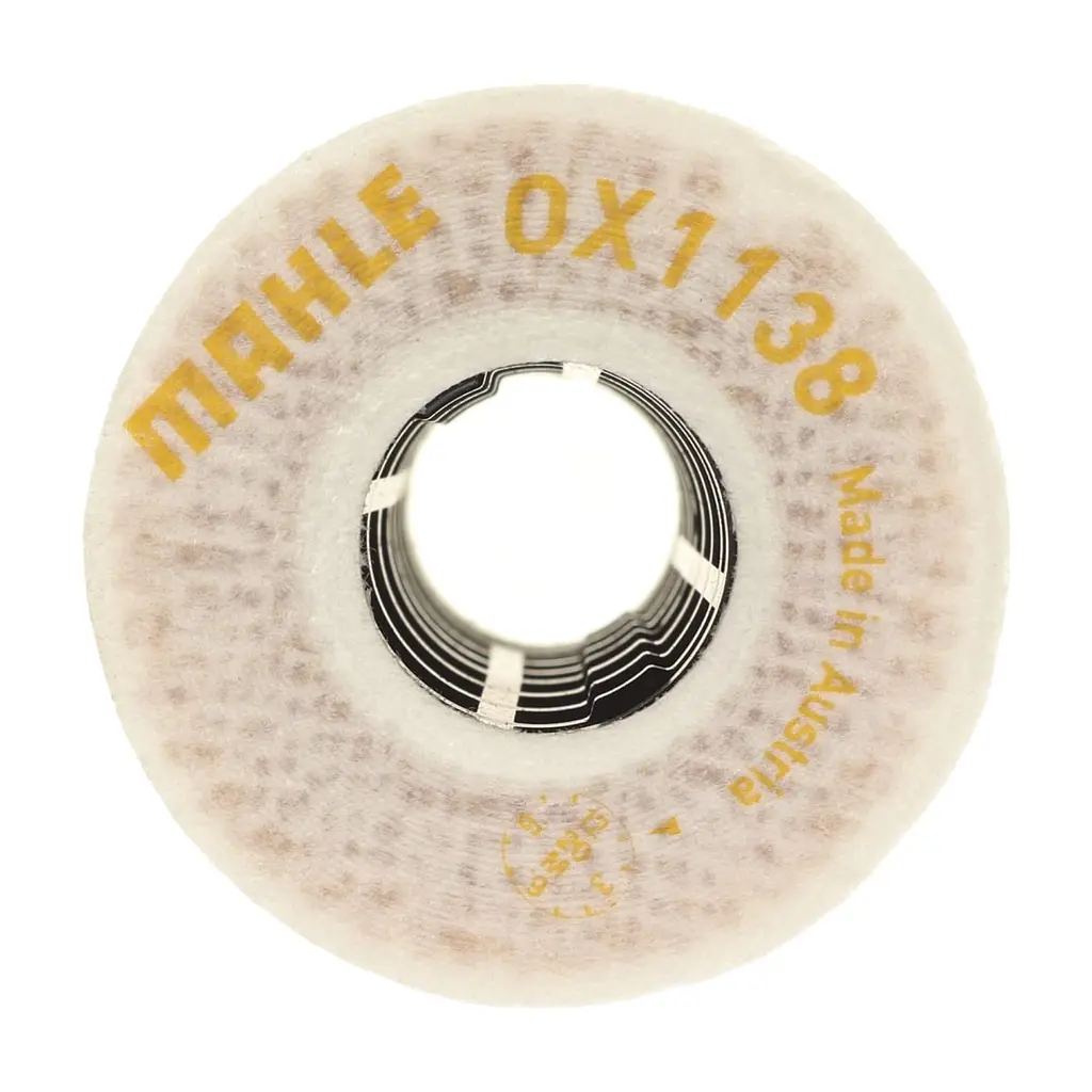 Фільтр масляний Mahle OX1138D - фото 4