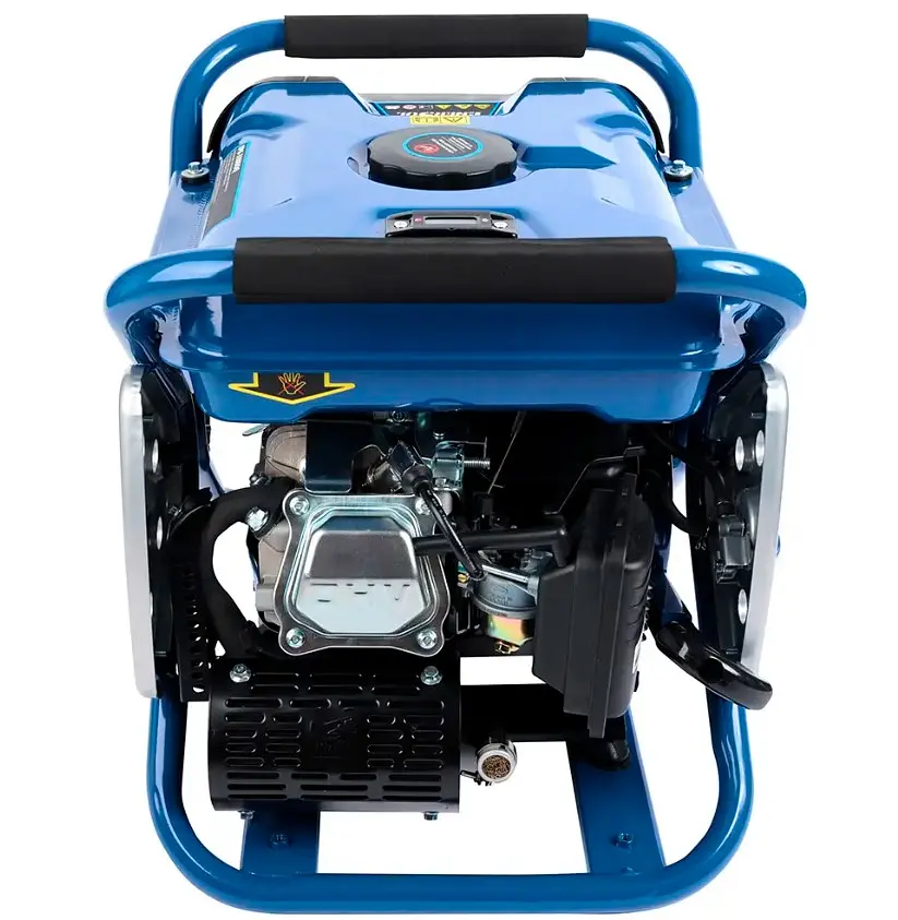 Инверторный генератор EnerSol 3/3.3 кВт EPG-3300IOQ - фото 5