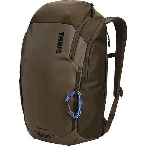 Рюкзак Thule Chasm TCHB-215 Deep Khaki 26 л (3205223) - фото 4