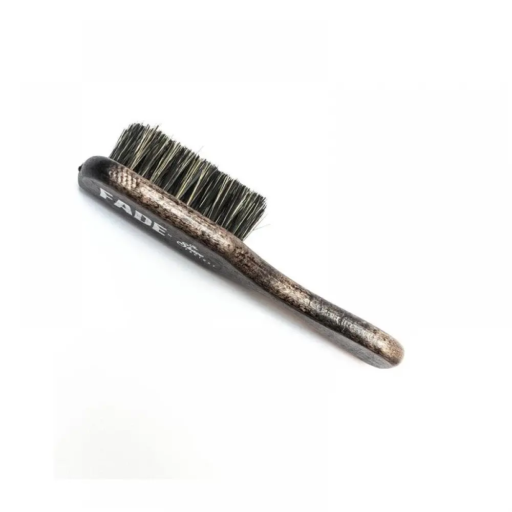 Щітка для фейду The Shave Factory Premium Fade Brush S - фото 4