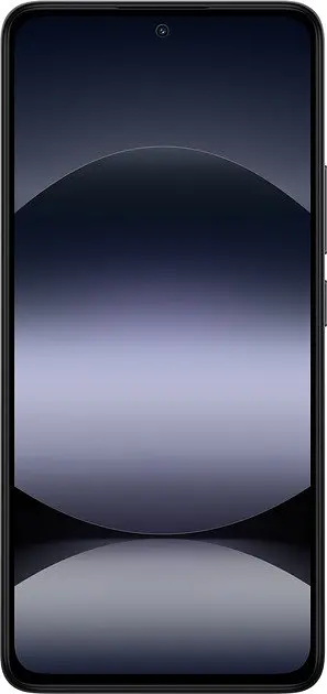 Смартфон Xiaomi Redmi Note 14S 8/256 GB Midnight Black (чорний) - фото 2
