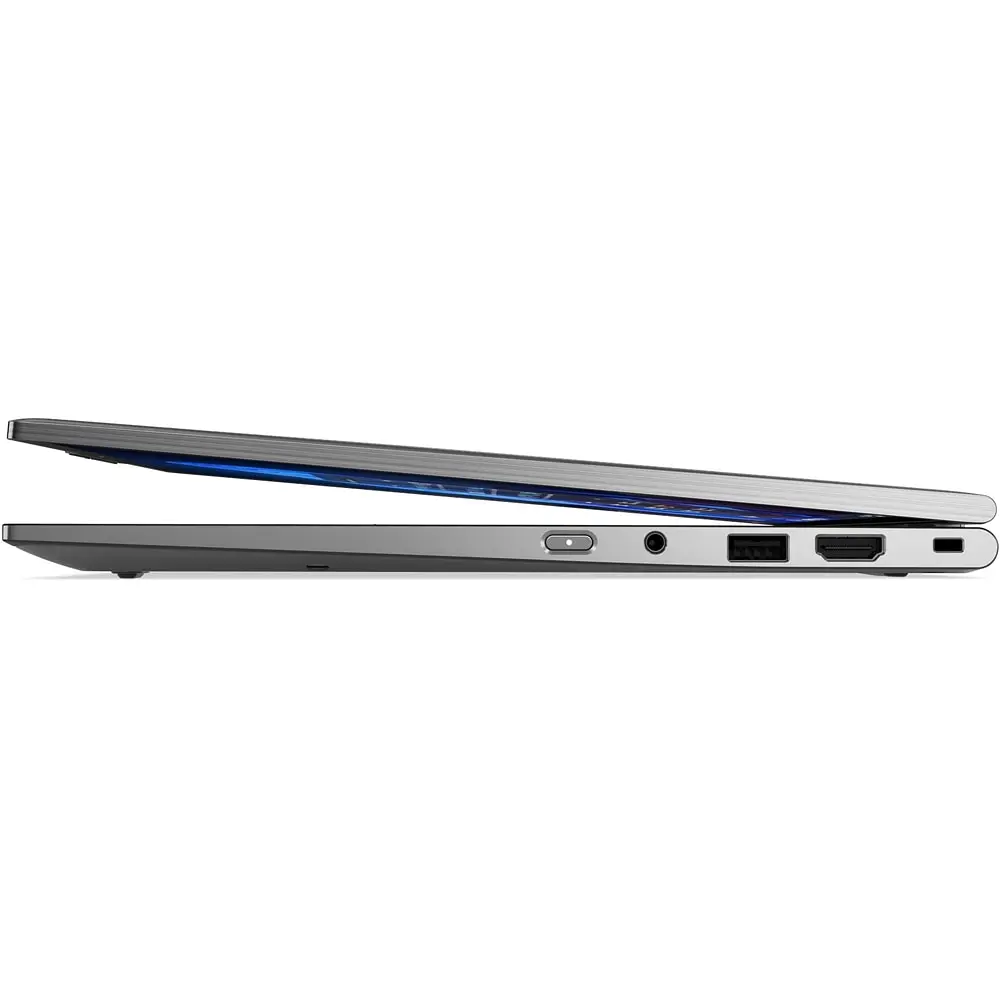 Ноутбук 2 в 1 LENOVO ThinkPad X1 Aura Edition Gen 10, Intel Core 7 258V до 4.8 ГГц, 14" 2.8K Touch, 32 ГБ, SSD 2 ТБ, Intel 140T Arc, Windows 11 Pro - фото 13