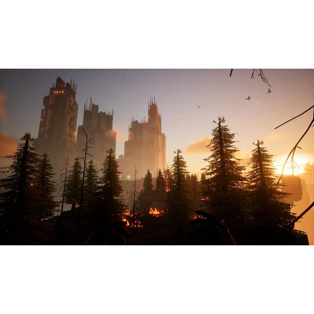 Ключ активации Microsoft Horror Tales: The Beggar для Xbox One/Series S/X - фото 4