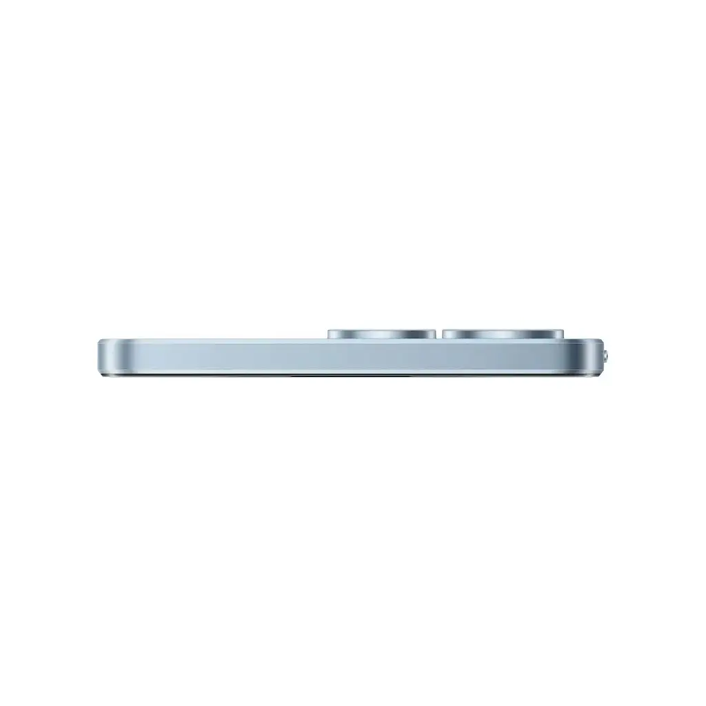 Мобільний телефон realme Note 80 4/128GB Glacier Blue - фото 7
