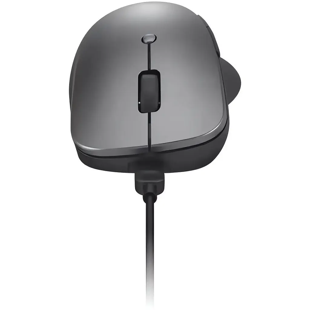 Миша Lenovo Professional Bluetooth Rechargeable Mouse (4Y51J62544) - фото 5