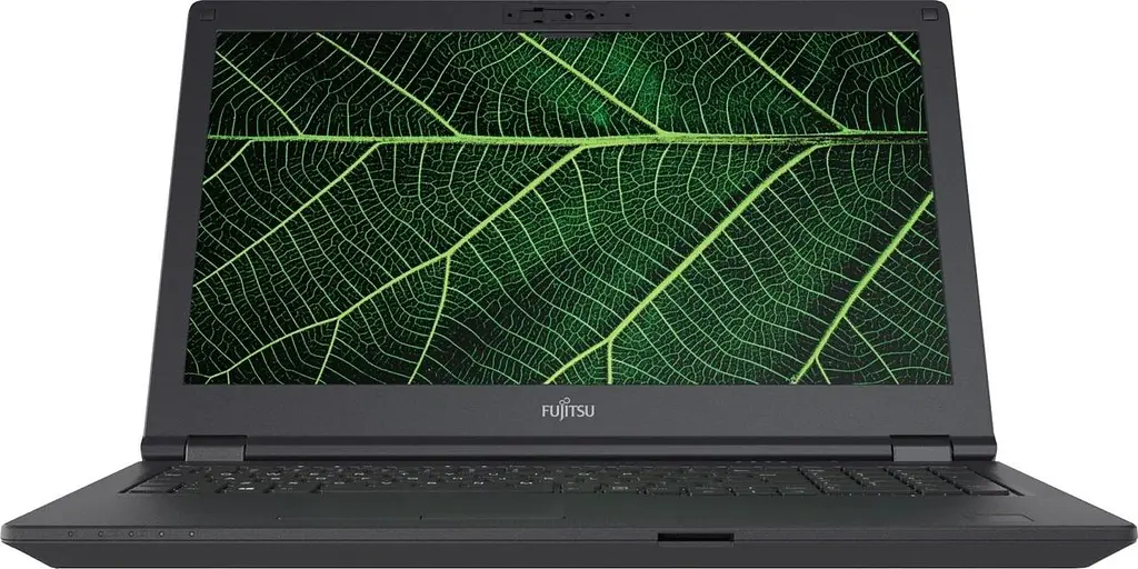 Ноутбук Fujitsu Lifebook E5511 (i5-1135G7/8/256SSD) - Class A- "Б/В" - фото 5