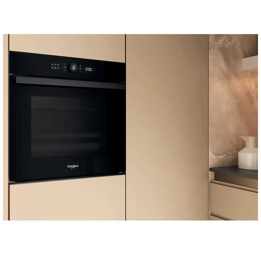 Духовой шкаф Whirlpool WOI4S8HM2SBA - фото 7