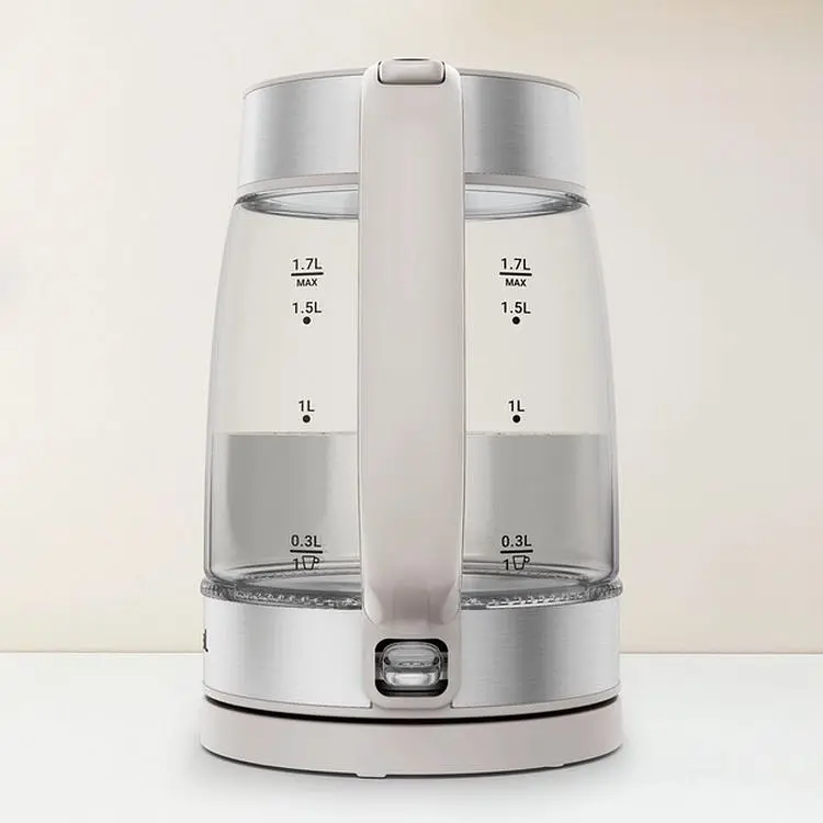 Електрочайник Tefal KI605B30 - фото 4