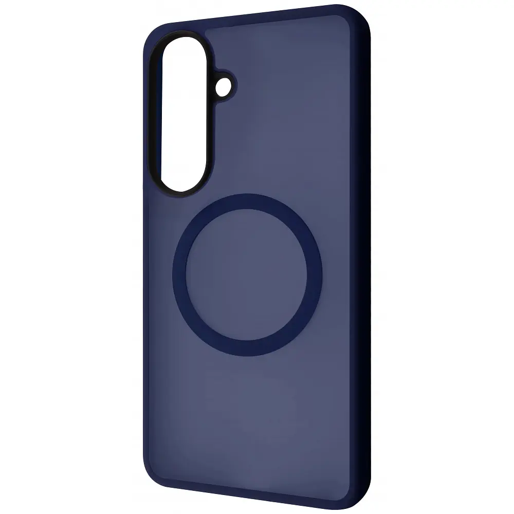Чохол WAVE Matte Insane Case with Magnetic Ring Samsung Galaxy S26 Plus в асортименті - фото 3