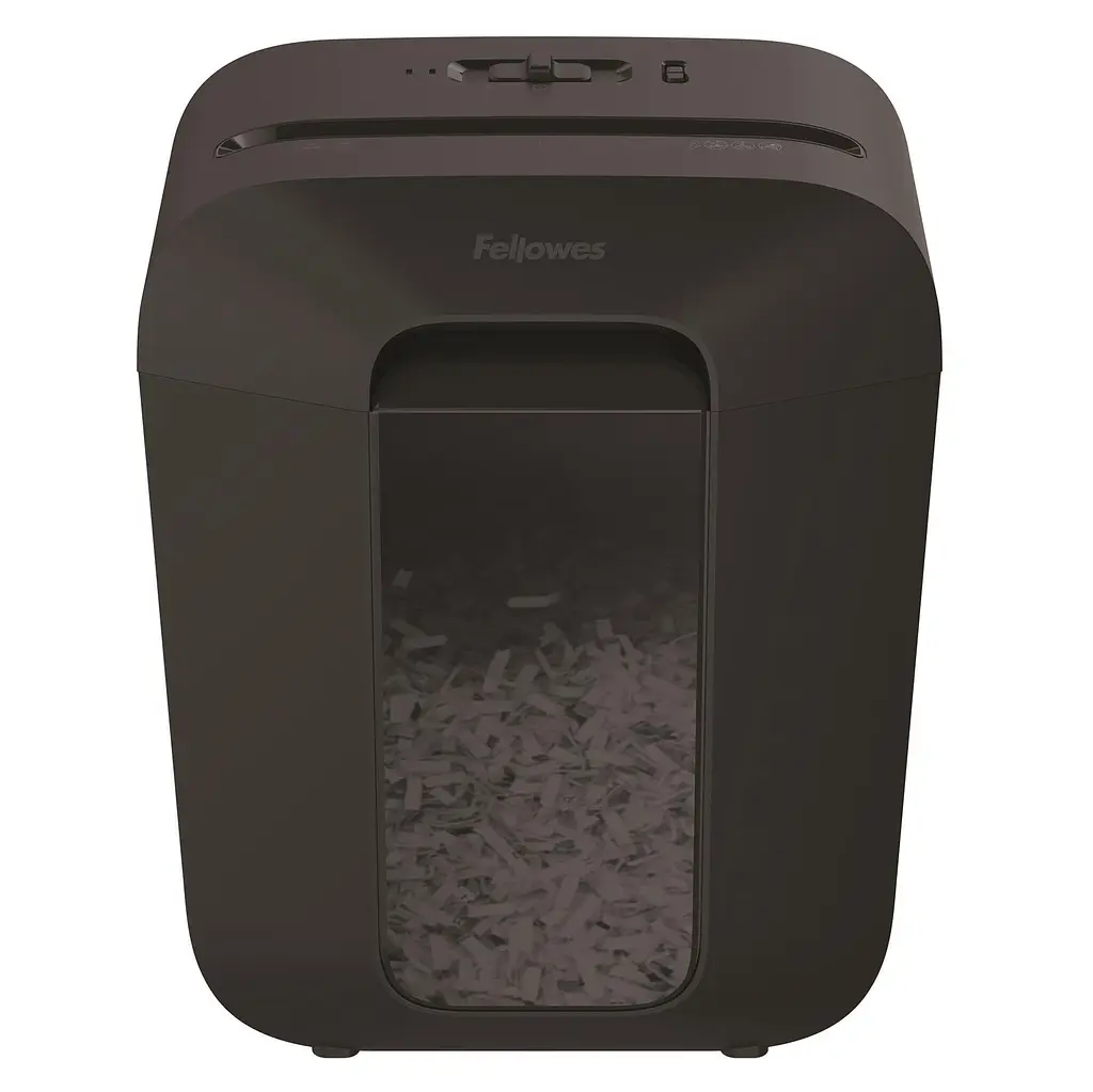 Знищувач документів Fellowes LX50 (f.U4406001) - фото 2