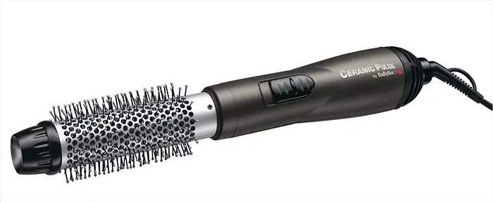 Фен-щітка BaByliss PRO (BAB2675TTE) [58836] - фото 4