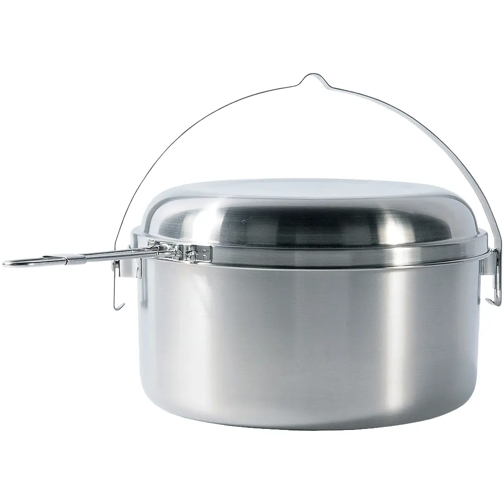 Каструля Tatonka Kettle 4.0 - фото 2