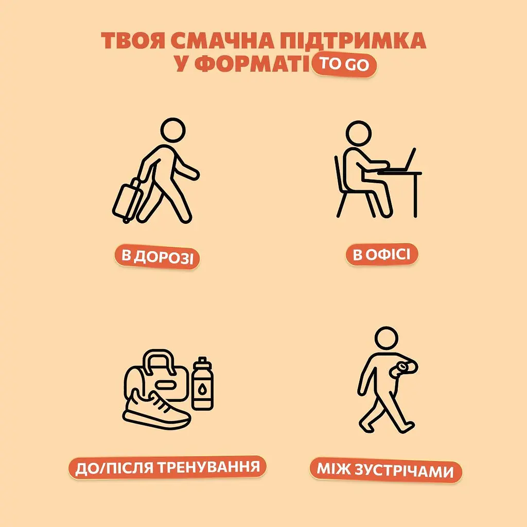 Набор фруктово-ореховых батончиков Bob Snail Хурма-Апельсин-Кешью-Криспи Кино 35 г x 15 шт. - фото 4